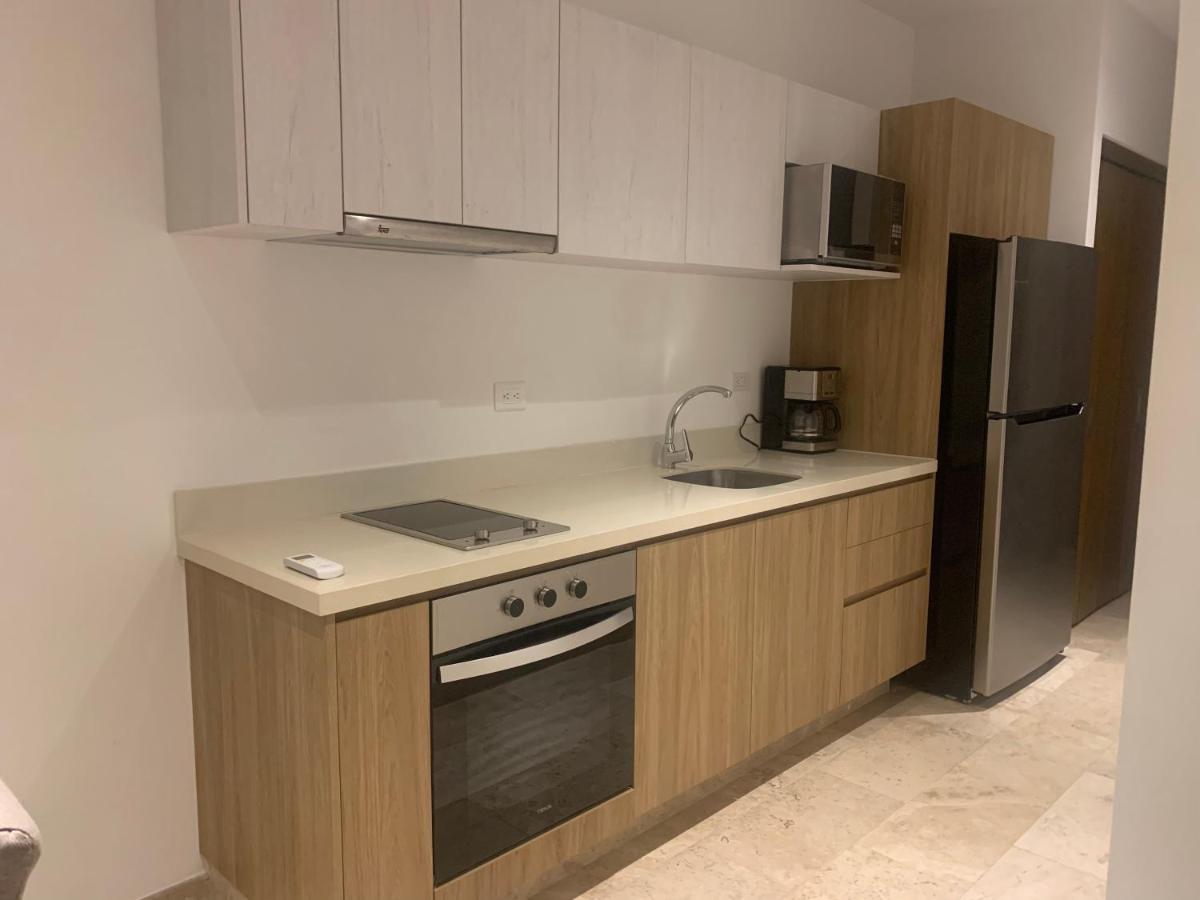 Ipana C 411 Apartamento