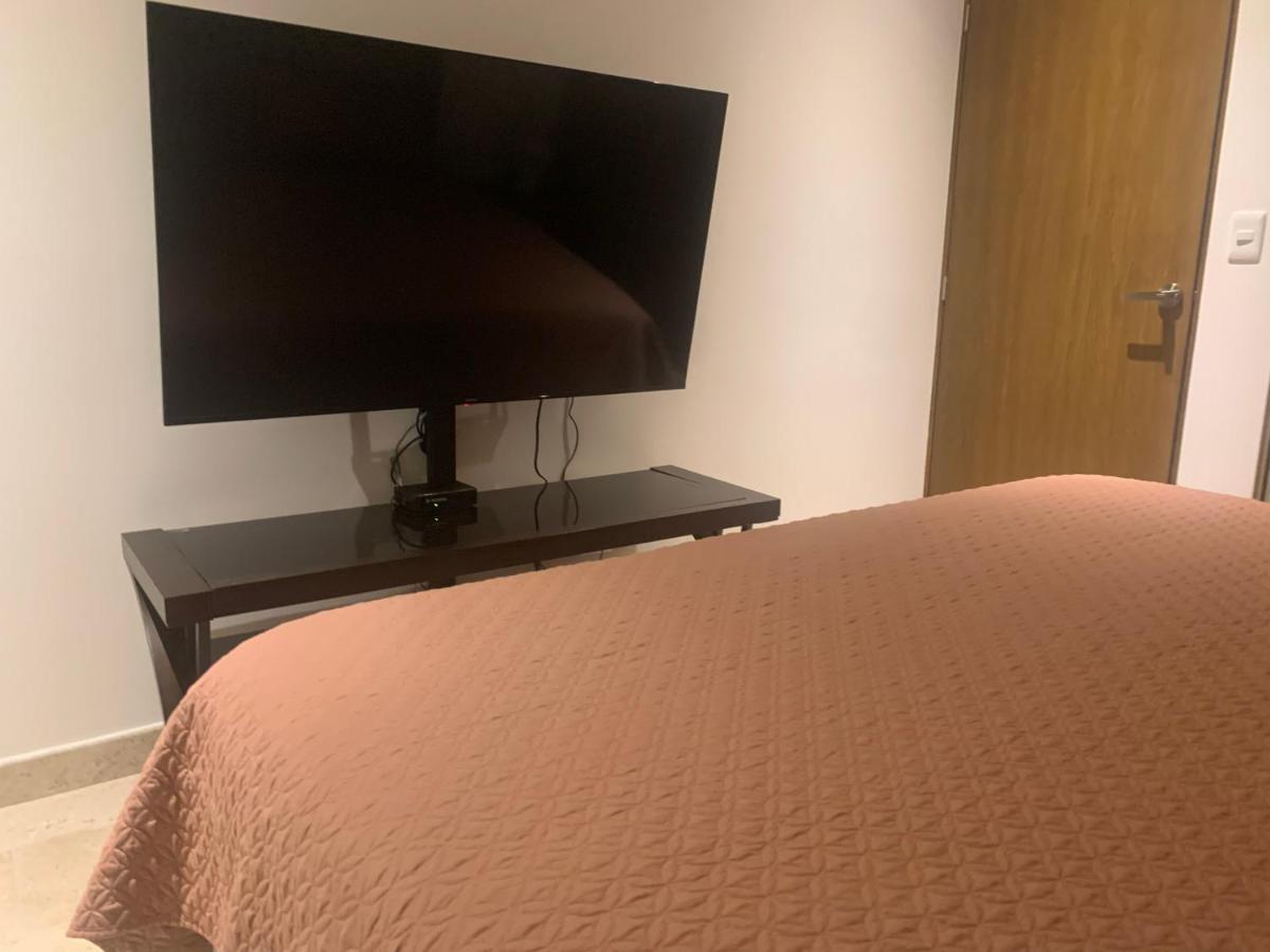 Apartamento Ipana C 411 Playa del Carmen